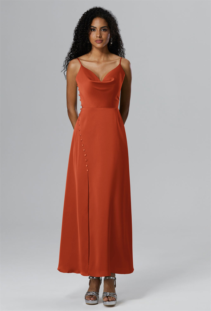 AW Passionato Dress